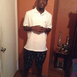 Meet your Posher, Kymani germany